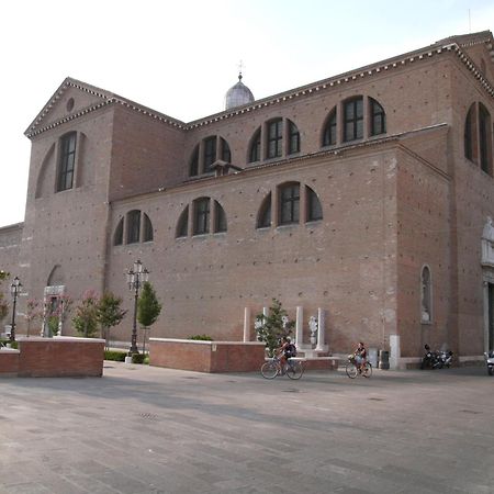 Hotel Caldin'S Κιότζα Εξωτερικό φωτογραφία