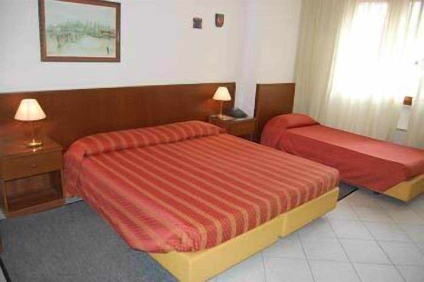Hotel Caldin'S Κιότζα Εξωτερικό φωτογραφία