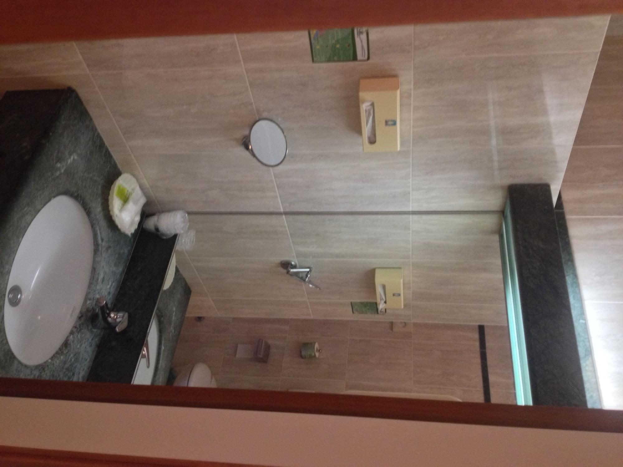 Hotel Caldin'S Κιότζα Εξωτερικό φωτογραφία