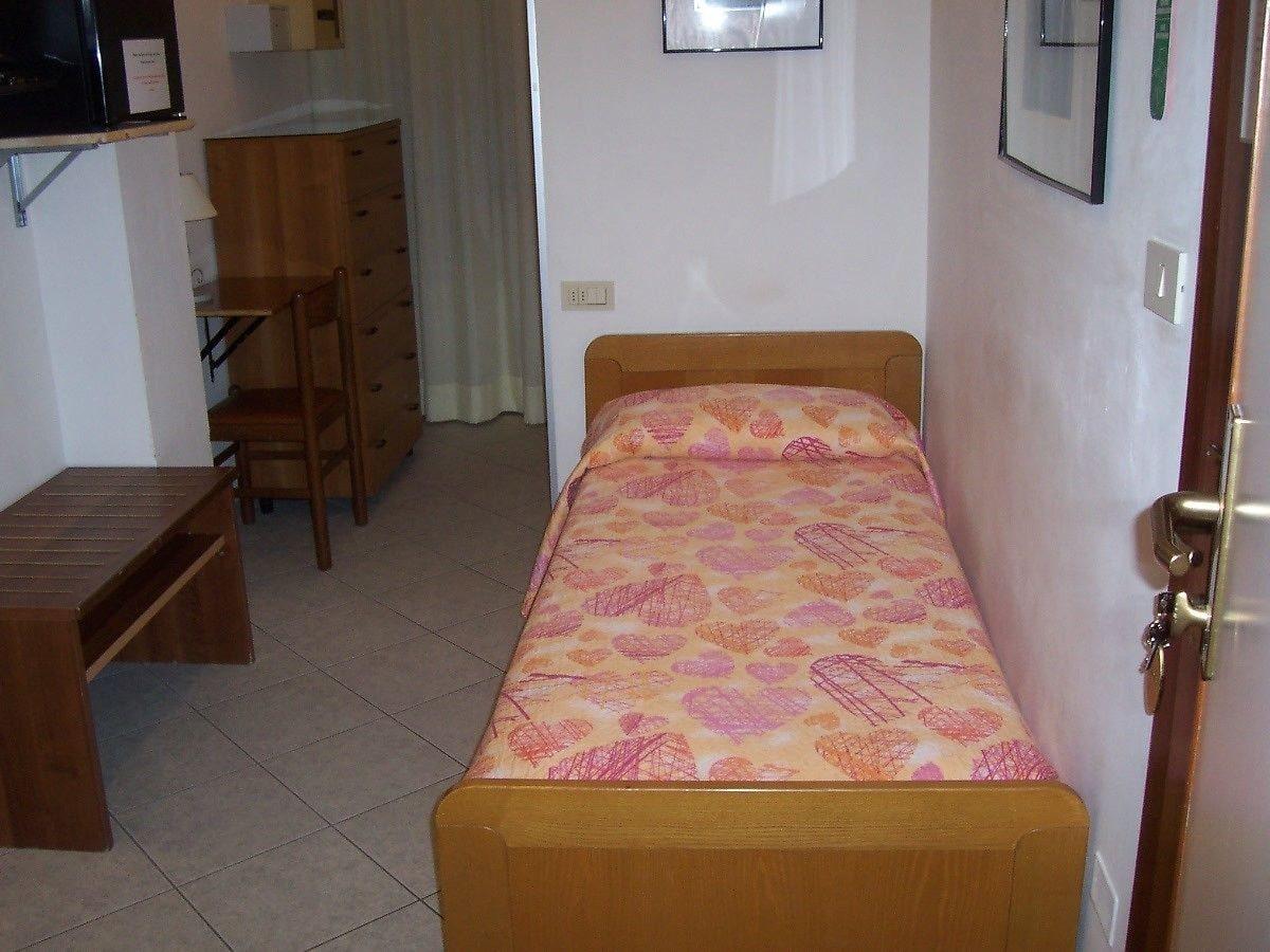 Hotel Caldin'S Κιότζα Εξωτερικό φωτογραφία