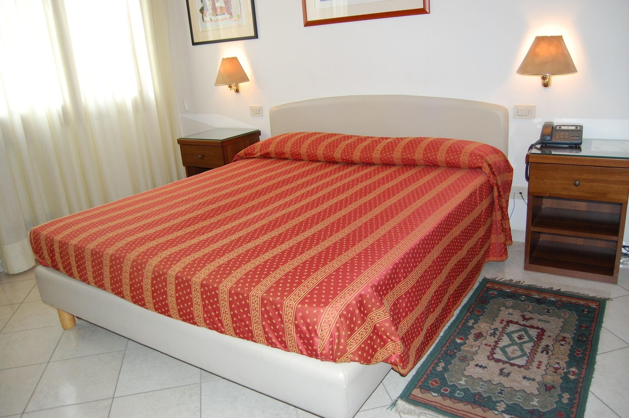 Hotel Caldin'S Κιότζα Εξωτερικό φωτογραφία