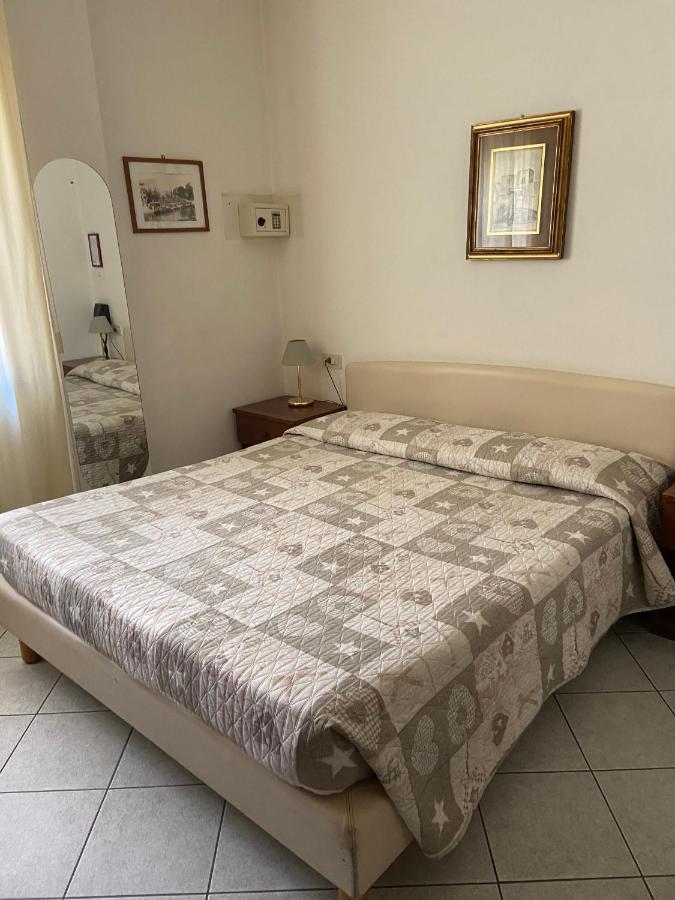 Hotel Caldin'S Κιότζα Εξωτερικό φωτογραφία