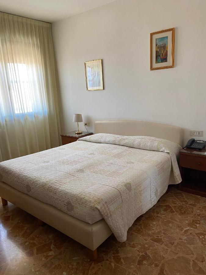 Hotel Caldin'S Κιότζα Εξωτερικό φωτογραφία