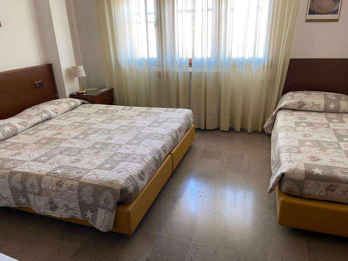 Hotel Caldin'S Κιότζα Εξωτερικό φωτογραφία