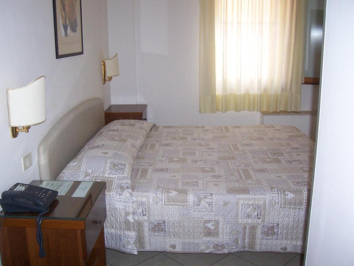 Hotel Caldin'S Κιότζα Εξωτερικό φωτογραφία
