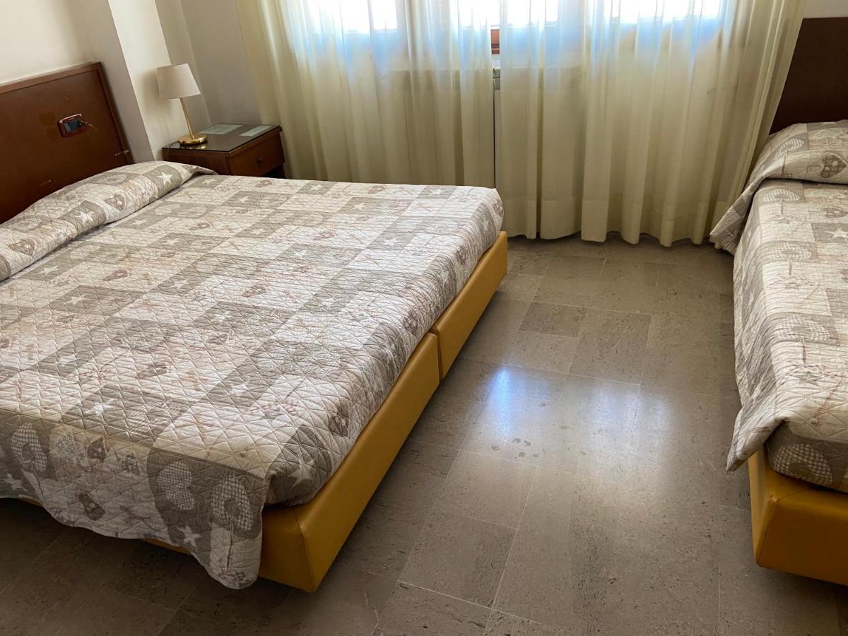 Hotel Caldin'S Κιότζα Εξωτερικό φωτογραφία