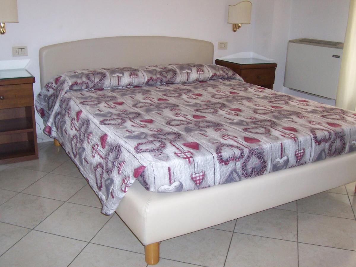 Hotel Caldin'S Κιότζα Εξωτερικό φωτογραφία