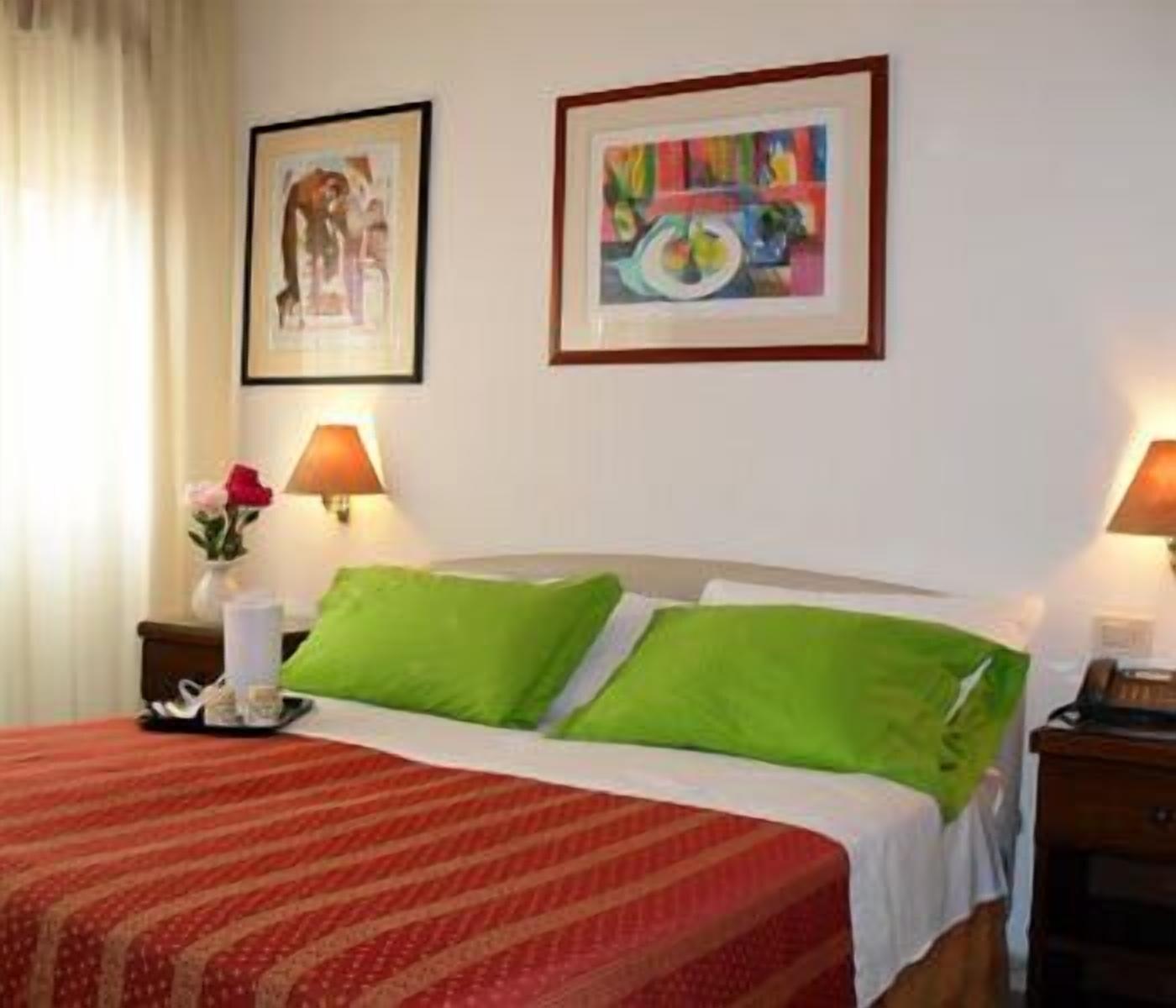 Hotel Caldin'S Κιότζα Εξωτερικό φωτογραφία