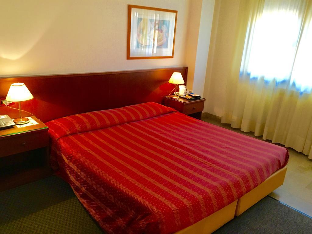Hotel Caldin'S Κιότζα Εξωτερικό φωτογραφία