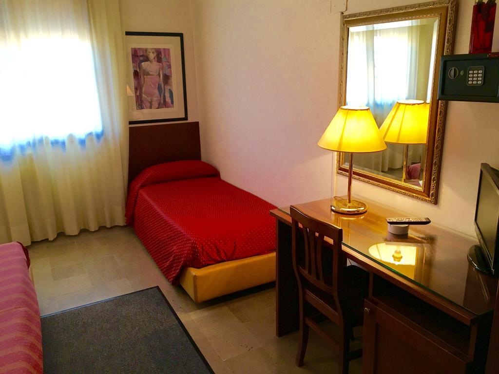 Hotel Caldin'S Κιότζα Εξωτερικό φωτογραφία