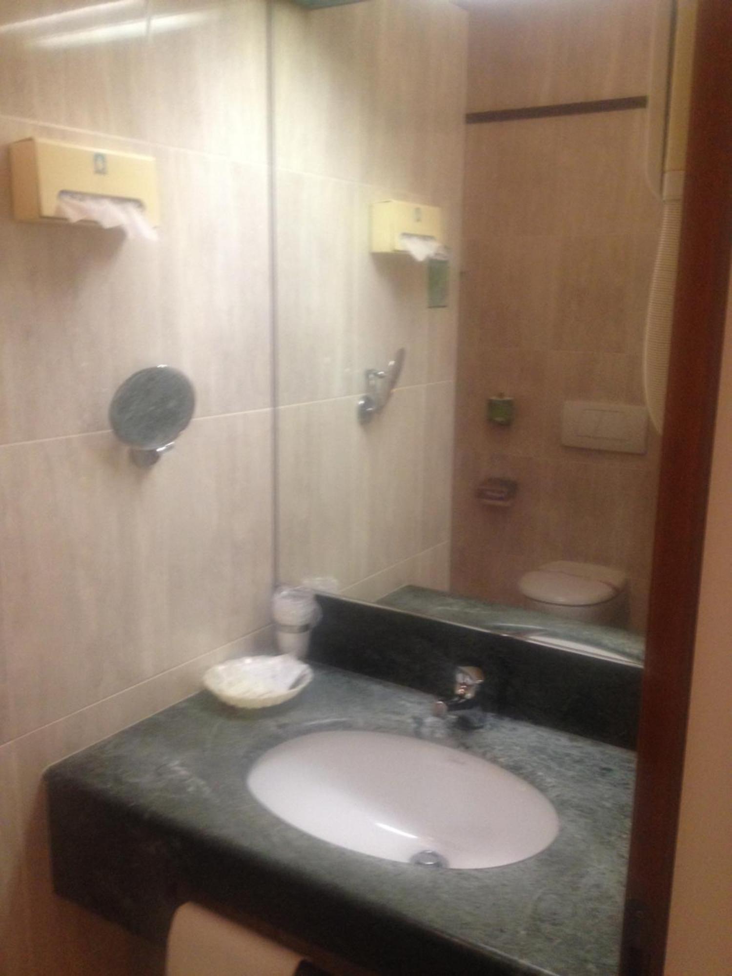 Hotel Caldin'S Κιότζα Δωμάτιο φωτογραφία