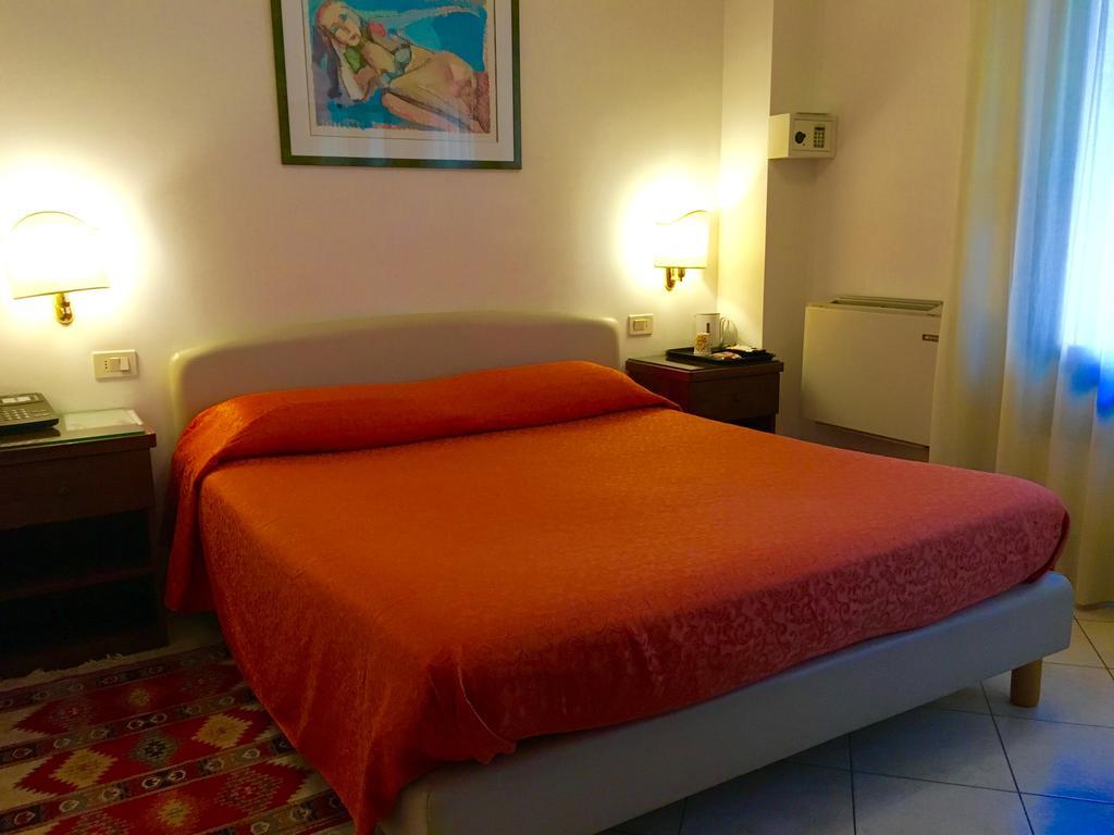 Hotel Caldin'S Κιότζα Εξωτερικό φωτογραφία