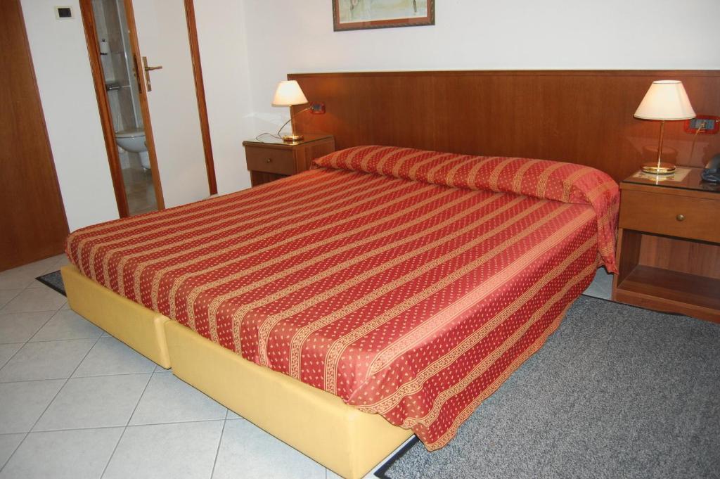 Hotel Caldin'S Κιότζα Δωμάτιο φωτογραφία